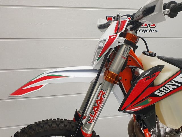 ktm - 450-exc-f-six-days