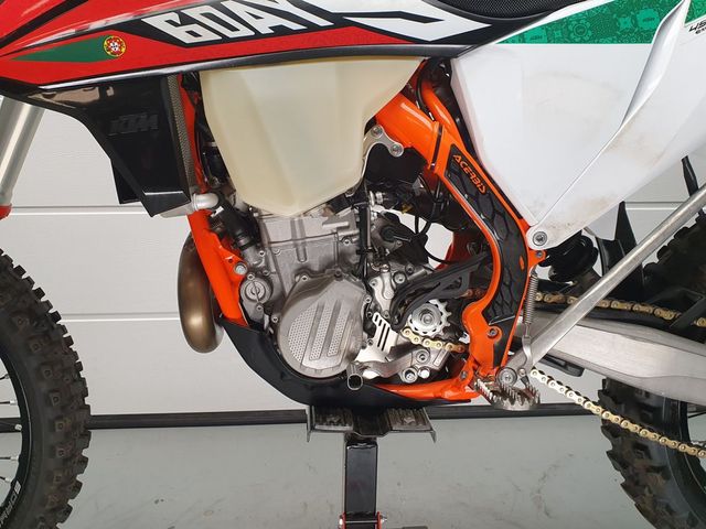 ktm - 450-exc-f-six-days