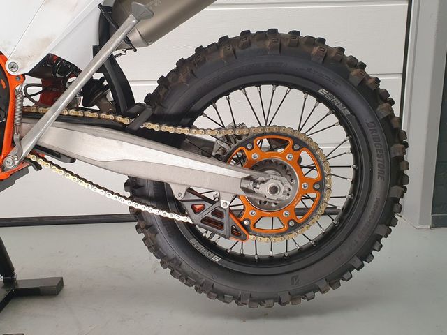 ktm - 450-exc-f-six-days