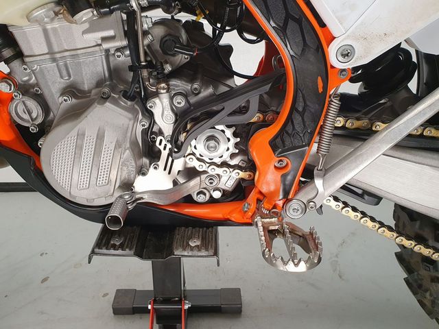 ktm - 450-exc-f-six-days