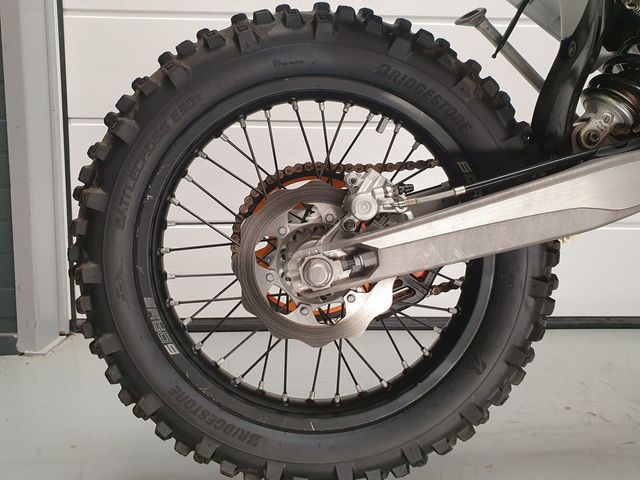 ktm - 450-exc-f-six-days