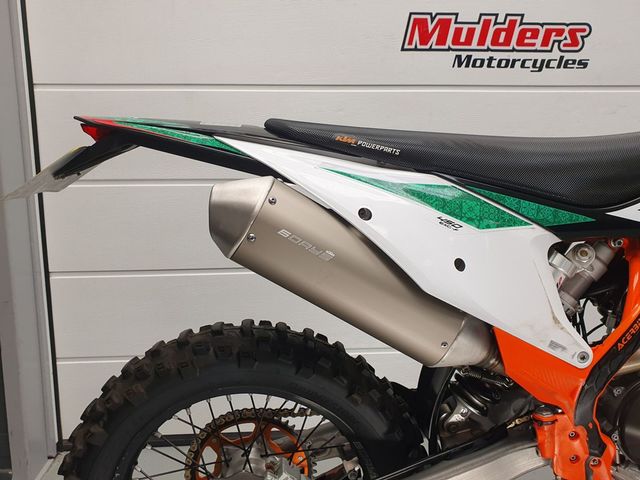 ktm - 450-exc-f-six-days