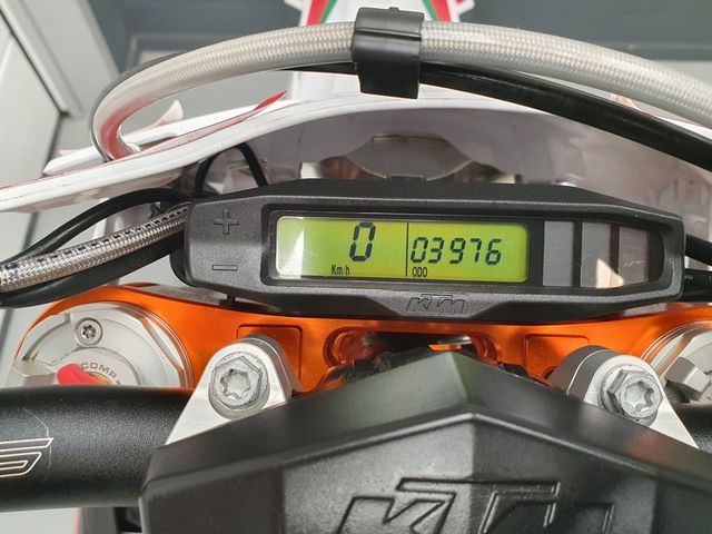 ktm - 450-exc-f-six-days