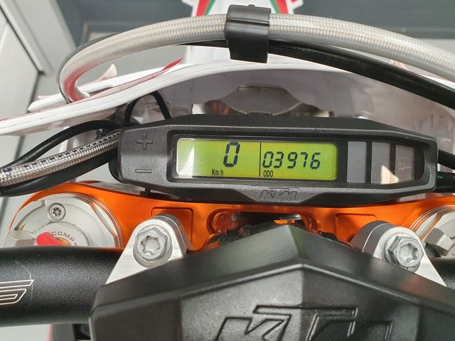 ktm - 450-exc-f-six-days
