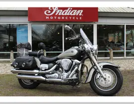 Yamaha XV 1600 Wildstar 1999 occasion