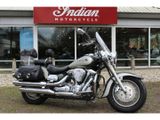 YAMAHA XV 1600 WILDSTAR