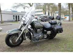 Yamaha VP 300 wild star 1600 1999 occasion – foto 2 van 9