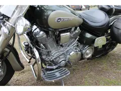 Yamaha VP 300 wild star 1600 1999 occasion – foto 3 van 9