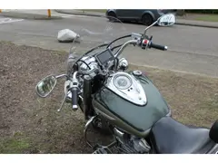 Yamaha VP 300 wild star 1600 1999 occasion – foto 4 van 9