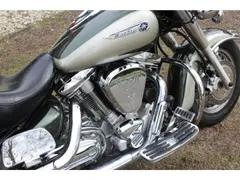 Yamaha VP 300 wild star 1600 1999 occasion – foto 7 van 9