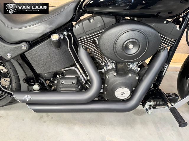 harley-davidson - night-train-fxstb