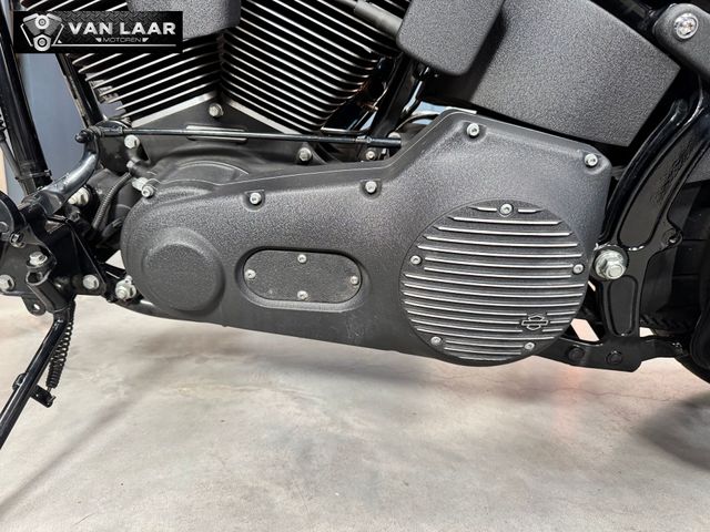 harley-davidson - night-train-fxstb