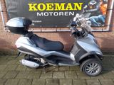 PIAGGIO MP3 250 IE