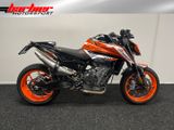 KTM 790 DUKE L