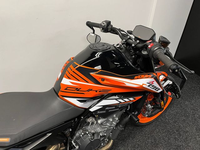 ktm - 790-duke-l