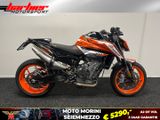 KTM 790 DUKE L