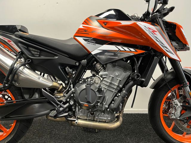 ktm - 790-duke-l