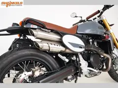 Fantic Caballero 500 Scrambler 2020 occasion – foto 2 van 8
