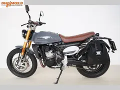Fantic Caballero 500 Scrambler 2020 occasion – foto 3 van 8