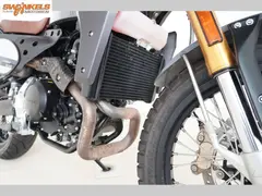 Fantic Caballero 500 Scrambler 2020 occasion – foto 4 van 8