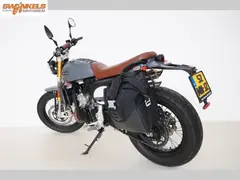 Fantic Caballero 500 Scrambler 2020 occasion – foto 5 van 8