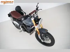 Fantic Caballero 500 Scrambler 2020 occasion – foto 8 van 8