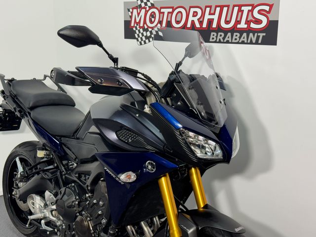 yamaha - tracer-900-abs