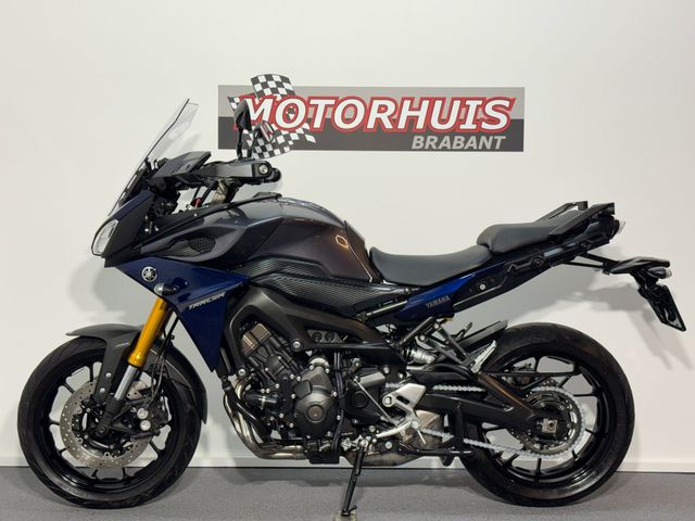 yamaha - tracer-900-abs