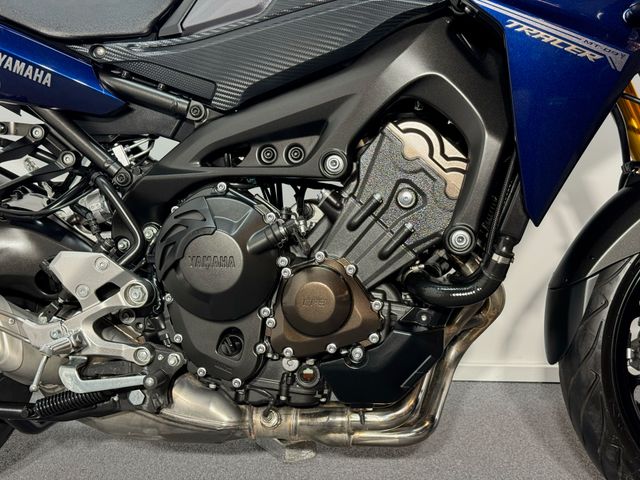 yamaha - tracer-900-abs