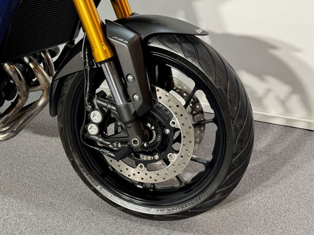 yamaha - tracer-900-abs