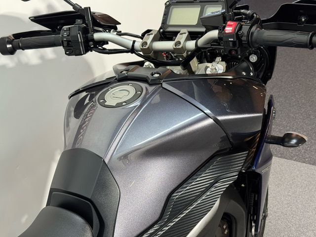 yamaha - tracer-900-abs