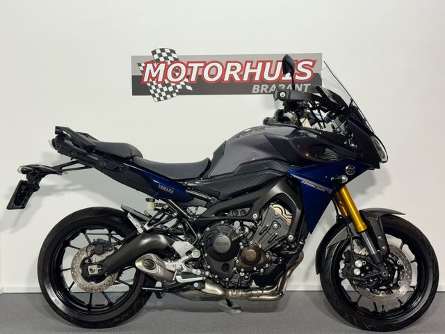 yamaha - tracer-900-abs
