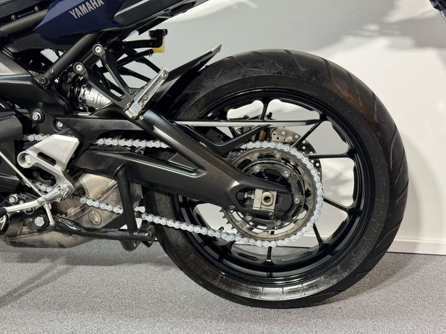 yamaha - tracer-900-abs