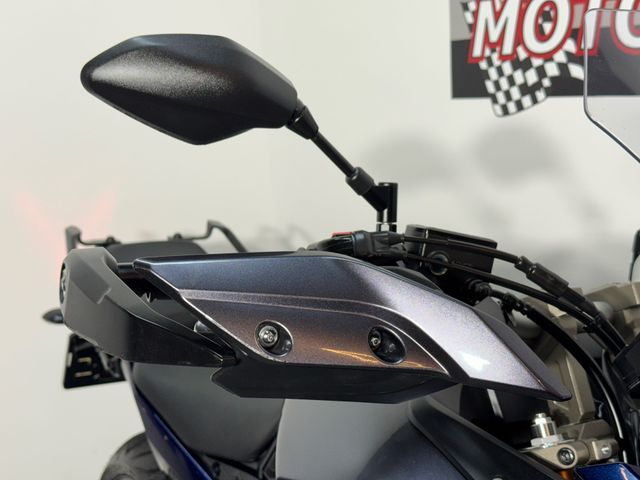 yamaha - tracer-900-abs