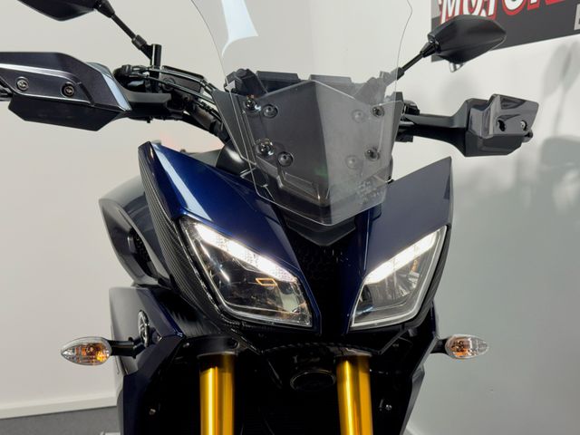 yamaha - tracer-900-abs