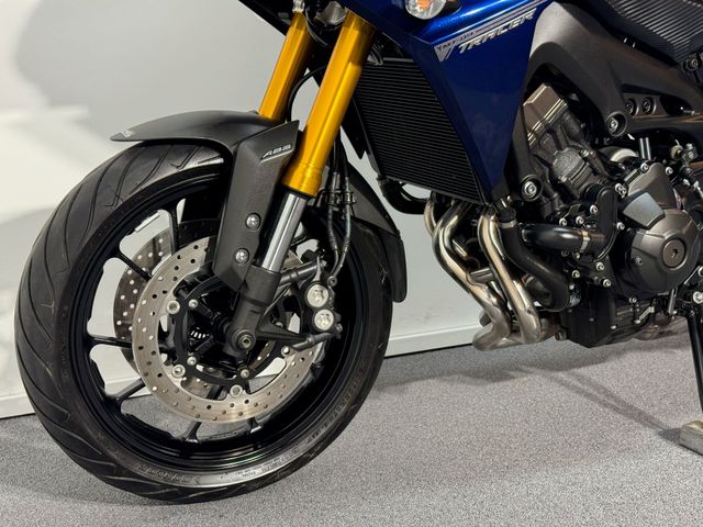yamaha - tracer-900-abs