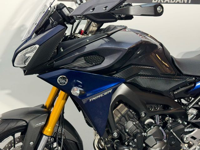 yamaha - tracer-900-abs