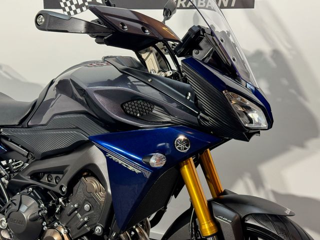 yamaha - tracer-900-abs