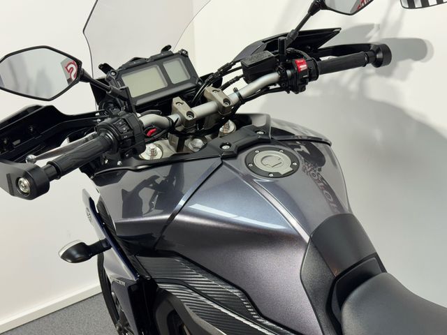 yamaha - tracer-900-abs