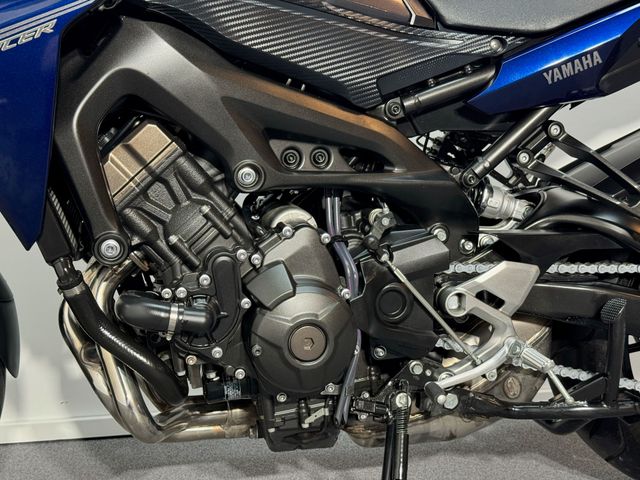 yamaha - tracer-900-abs