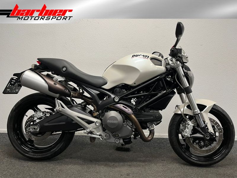 Ducati M 696 2011 occasion