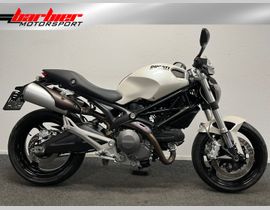 Ducati M 696 2011 occasion