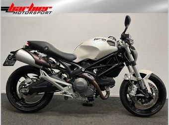 Ducati M 696 2011 occasion