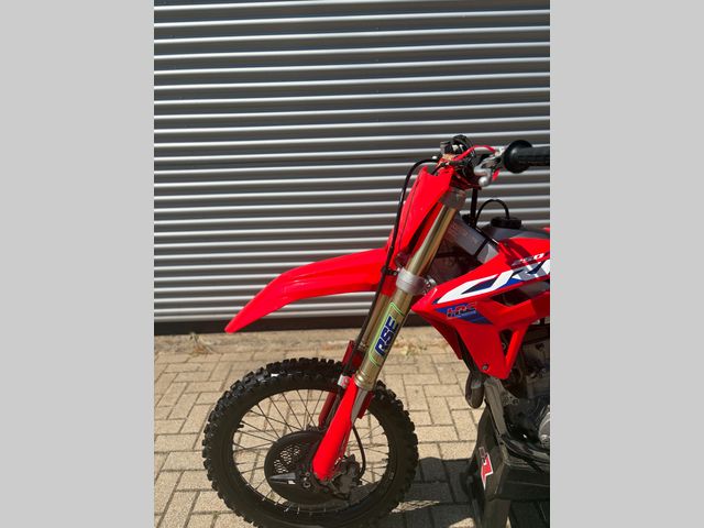 honda - crf-250-f
