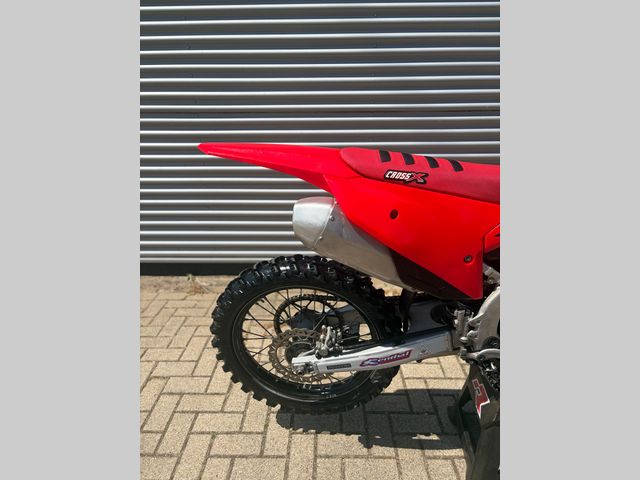 honda - crf-250-f
