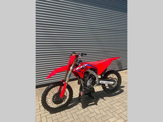 honda - crf-250-f