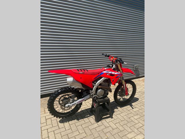 honda - crf-250-f