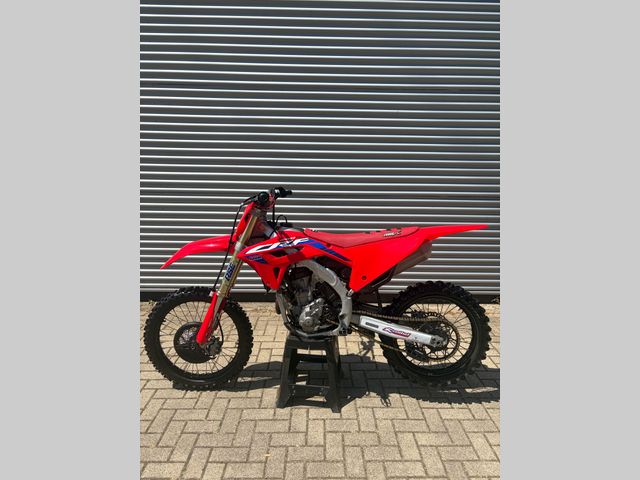 honda - crf-250-f