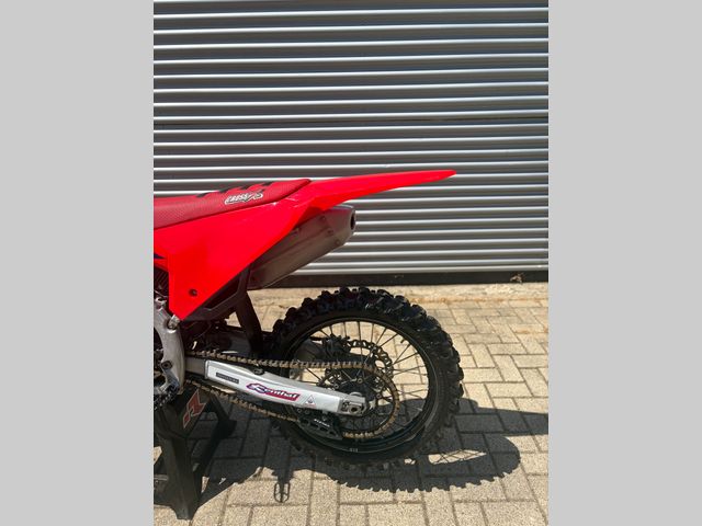 honda - crf-250-f