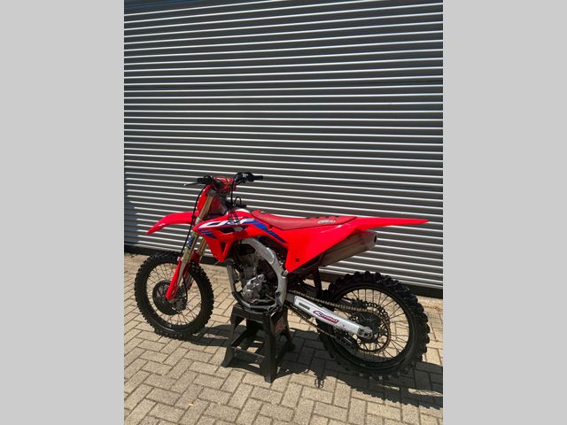 honda - crf-250-f